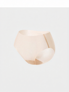 Mybody | Seamless Cooling Breathable Ladies Panties Cotton Crotch
