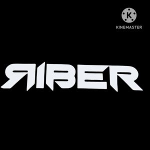 JAS HUJAN RIBER ORIGINAL BLACK SERIES / JAS HUJAN MOTOR ANTI BOCOR UNTUK PRIA WANITA / JAKET HUJAN MOTOR / JAS HUJAN NAIK GUNUNG