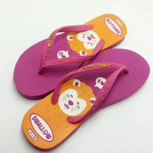 Swallow Sandal Nice Safari / Sandal Hewan Lucu / Swallow Nice Safari Grosir