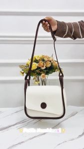 Tas Wanita Stylish & Cantik: Tas Selempang, Tas Bahu, & Tas Korea