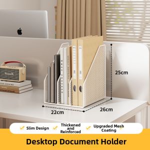 MUGG | Multifunctional Document Organizer Large Capacity