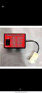 ALAT RESET ECU MOTOR HONDA INJEKSI FGMFI