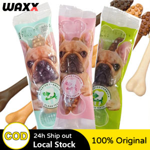 Dog Dental Stick Dog Bone Treats Dental Chew Bone Pet Molar Bone For Oral Hygiene