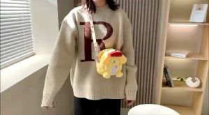 TAS SLING BAG SANRIO