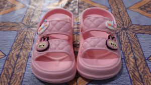 Sandal Anak Perempuan Berkualitas: Pilihan Terbaik untuk Si Kecil