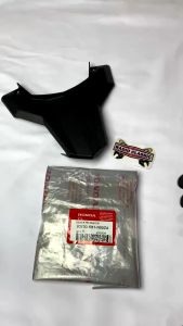 COVER REAR CENTER HONDA BEAT ESP BEAT STREET ORIGINAL AHM 83700K81N00ZA