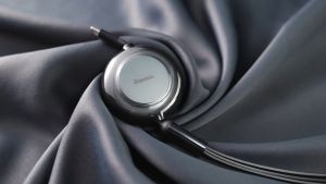 Cáp Sạc Dây Rút Thế Hệ Mới Baseus Bright Mirror Series 2 Retractable 3-in-1 Fast Charging Data Cable (Type-C to M+L+C 3.5A 100W 1.1m) CAMJ