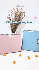Kanahome - Urano Chopping Board / Talenan