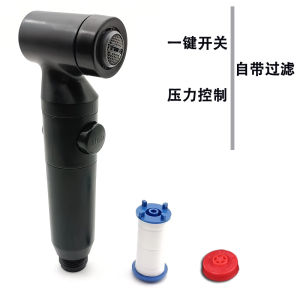 Soft Baby Shower Head Bathing Bathroom Spray Head Water Sprinkler Infant Toddler Bathing Head Sprinkler Shower Head