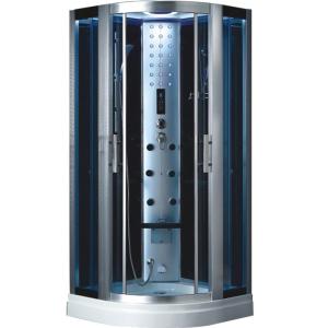 SUNRANS | Smart Compact Sauna Room