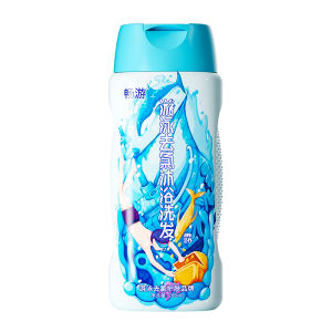 Chang You | Chlorine Removal 3-in-1 Cleanser For Men