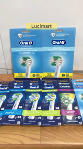 Đầu bàn chải điện thay thế Oral-B các loại [Hàng Đức]