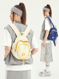 vaoper | Small Recreational Adorable Lightweight School Backpack