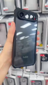 XUNDD Beatle Series AIRBAG Shockproof Case NUBIA AIR