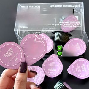 Fiboo Prune Coffee American Style Concentrated Instant Coffee Fitness Black Coffee No Added Sugar Dry Coffee Powder 20g Box