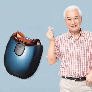 iGOOD-LIVING | Automatic Elderly Friendly Foot and Hand Nail Trimmer