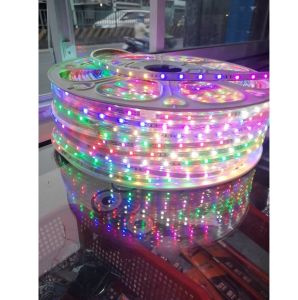 [Freeship Max] 5M DÂY LED CHẠY ĐUỔI 6 MÀU TẶNG KÈM NGUỒN_VIETLED Miền Nam
