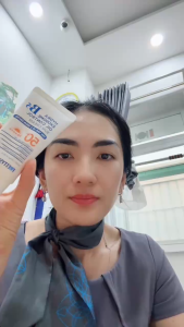 Kem Chống Nắng Prettyskin Hydra B5 Exosome SPF50+ PA++++ 50ml Phục Hồi Da Kiềm Dầu Cho Da Nhạy Cảm