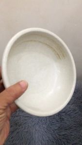 TÔ 17x5.5 CM - GỐM SỨ CƯỜNG PHÁT - HÀNG VIỆT NAM CHẤT LƯỢNG CAO