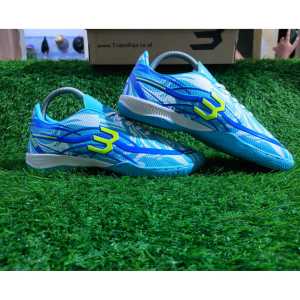 Sepatu Futsal Triden Tosca Brand Terbaru Free Kaos Kaki