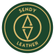 Sendy Leather
