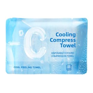 DEBEIJIE | Cooling Sweat Towel Cooling and Sweat Relief