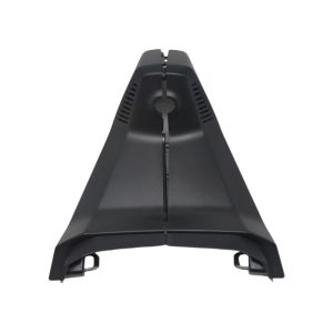 Vỏ Cảm Biến Mưa Đế Gương Chiếu Hậu Cho Peugeot 3008 4008 5008 Citroen C5 Phản Quang Tương Thích Với YL004222XT YL004220XT