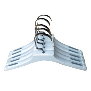 MOLORE | Scratch-Free Wood Clothes Hanger