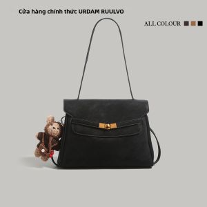 URCDN RDALVO | Túi Xách Đa Năng Kiểu Cổ Điển