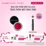 [ƯU ĐÃI 15-17.6] 【MỚI】Má hồng kem mịn lì Bobbi Brown Pot Rouge