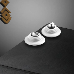 Door Stop Magnet Silicon Penahan Pintu Otomatis DSP-001