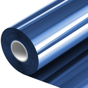 CHUSHE | High Insulation Sun Film for Home Windows