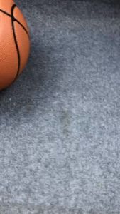 Quả Bóng Rổ Cao Su Geru Champion B7 Số 7 Tiêu Chuẩn - Tặng Kèm Kim Bơm + Lưới Đựng Bóng