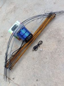 combo bẫy chim cút10 cung1loa1 thẻ sẵn tiếng