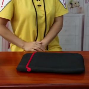 Túi Đựng Laptop Chống Sốc Nhung Xin Đẹp 13-14-15 inch