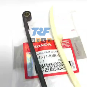Karet Tensioner Vario 110 Lidah Tensioner Vario Karbu Lidah tensioner Beat Carbu Beat f1 Keteng cam