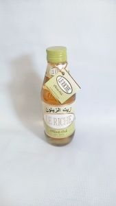 Minyak Zaitun Le Riche 300 ML Original - Minyak Zaitun Asli Le Richie