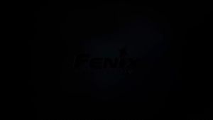 Đèn pin móc khóa FENIX E03R v2 độ sáng 500lm chiếu xa 90m sạc USB C