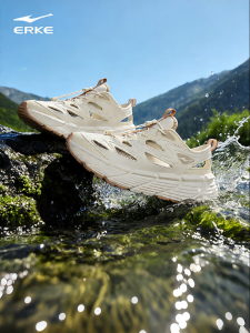Erke | Summer New Breathable Sandal