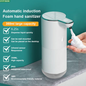 M10 Smart Sensor Hand Washing Machine: A Comprehensive Guide