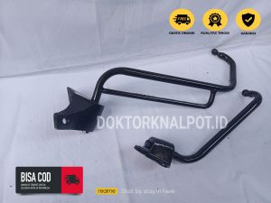 GAGANG SPION RINO LAMA / TANGAKI SPION RINO LAMA KANAN ATAU KIRI SAJA