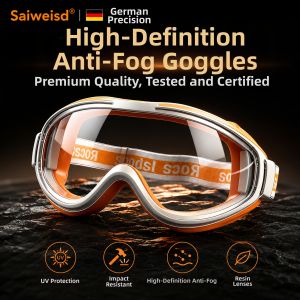TIANXINHANYOU | Wind Sand Dust Fog Protection Goggles