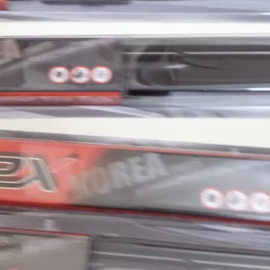 Chổi gạt mưa ô tô K-ex Hàn Quốc. Chổi gạt mua ô tô hàng chất lượng