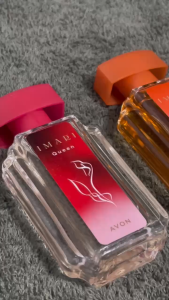 Avon Imari BOLD Perfume Spray 50ml Perfumes by Beautifully Radiance