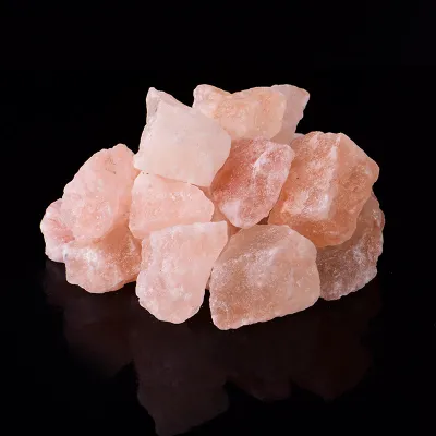 Himalayan Salt Lamp Night Light Aromatherapy Diffuser Home Use