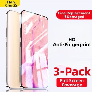 HANXIAOSHE | Anti-Blue Light Full Screen Protective Film
