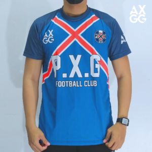 AXGG  Blue Lock - PXG / Paris X Gen  Anime T-Shirt