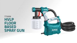 500W Súng phun sơn dùng điện Total TT5006
