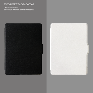 Kindle Protective Case Kinddel Shell 2022 Youth Version Paperwhite 5 Pure Black Pure White Kpw3/4