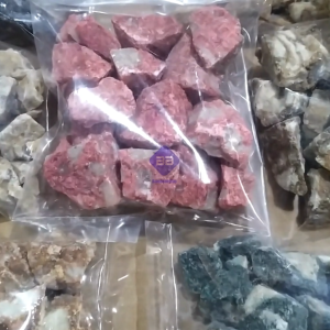 Kemenyan Madu Wangi Kiloan Murah 100gram Menyan 7 Warna Pengharum Dupa